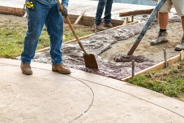 Best Concrete Demolition Services in Tuscarawas, OH