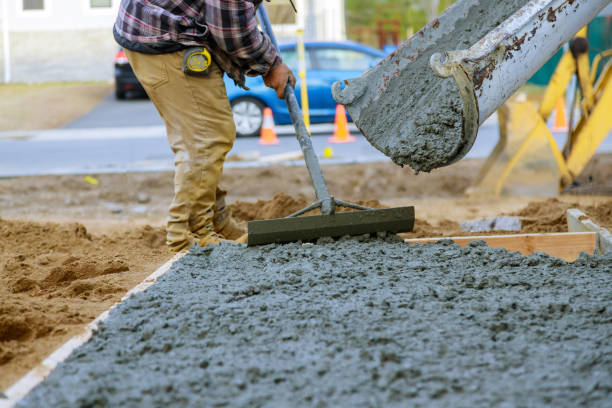 Best Concrete Demolition Services in Tuscarawas, OH