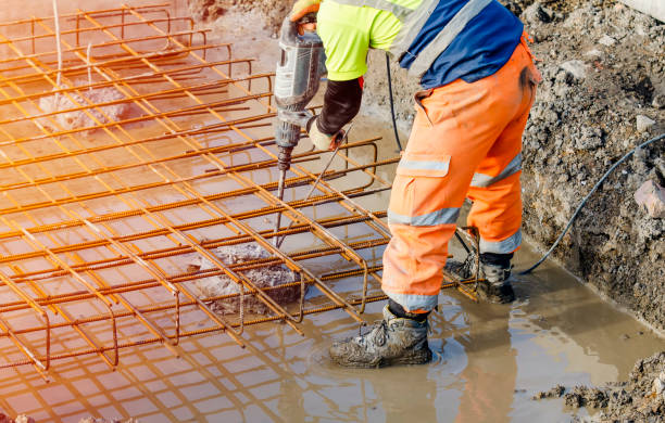 Best Concrete Slab Construction in Tuscarawas, OH